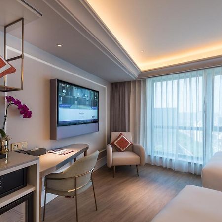 Mercure Hangzhou West Lake Εξωτερικό φωτογραφία