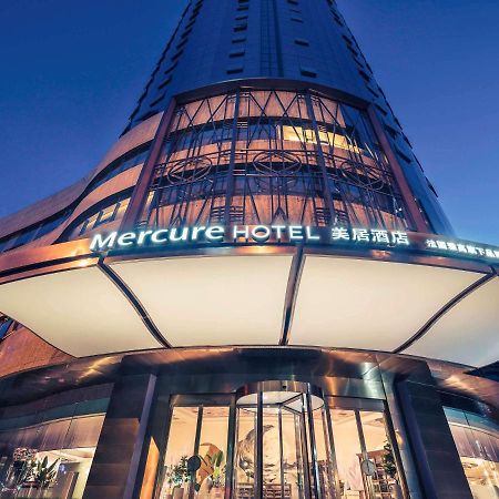 Mercure Hangzhou West Lake Εξωτερικό φωτογραφία