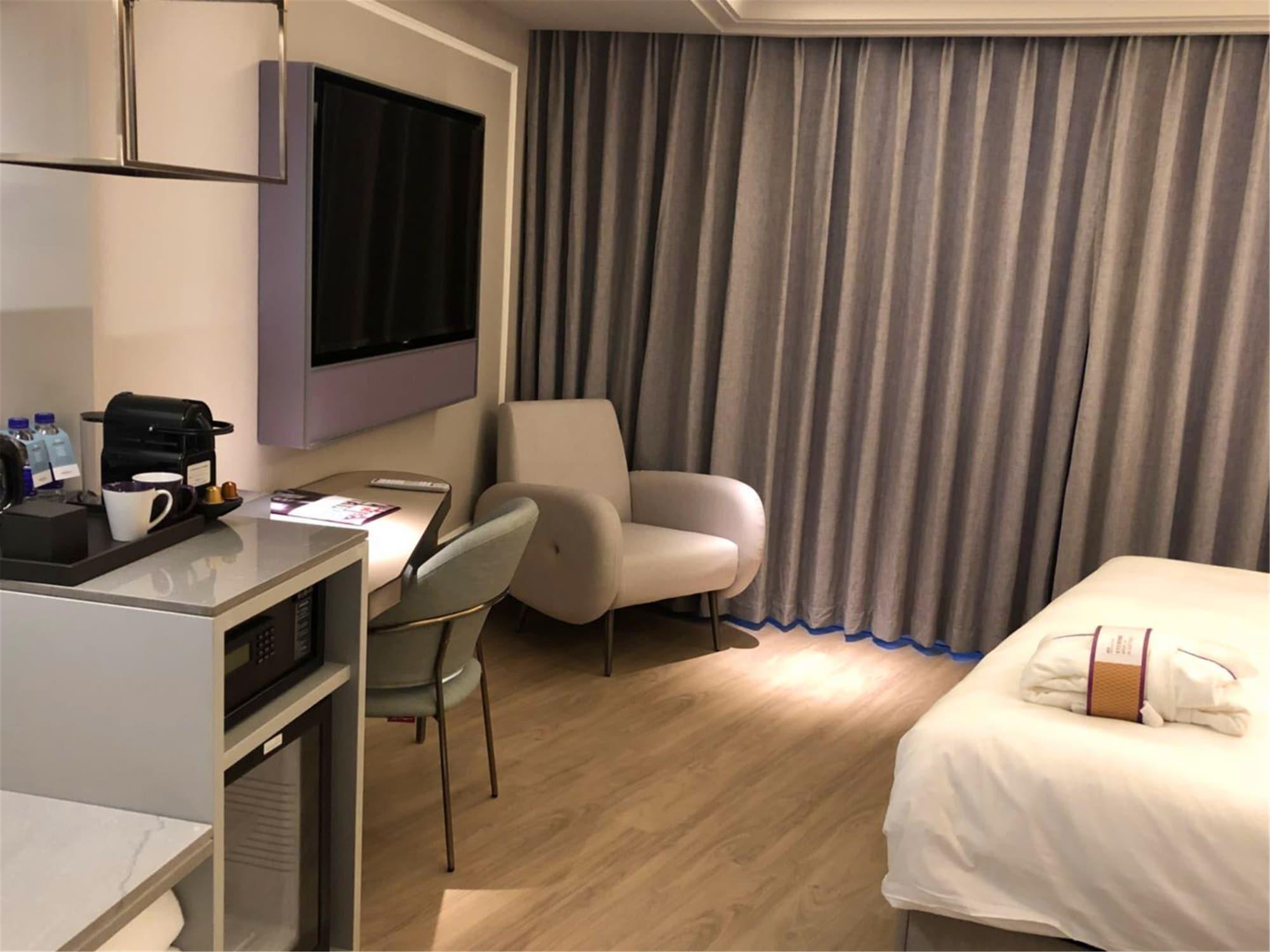 Mercure Hangzhou West Lake Εξωτερικό φωτογραφία