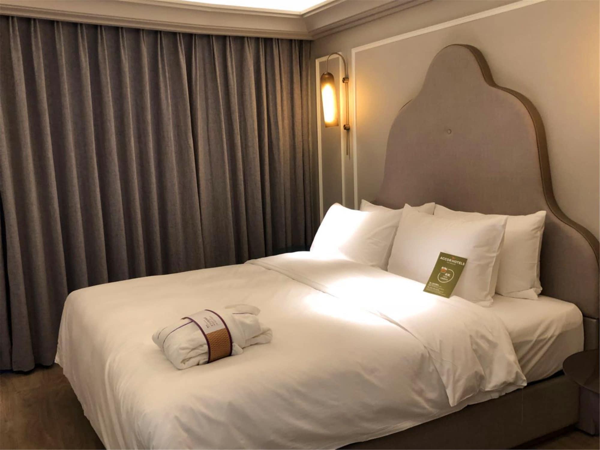 Mercure Hangzhou West Lake Εξωτερικό φωτογραφία