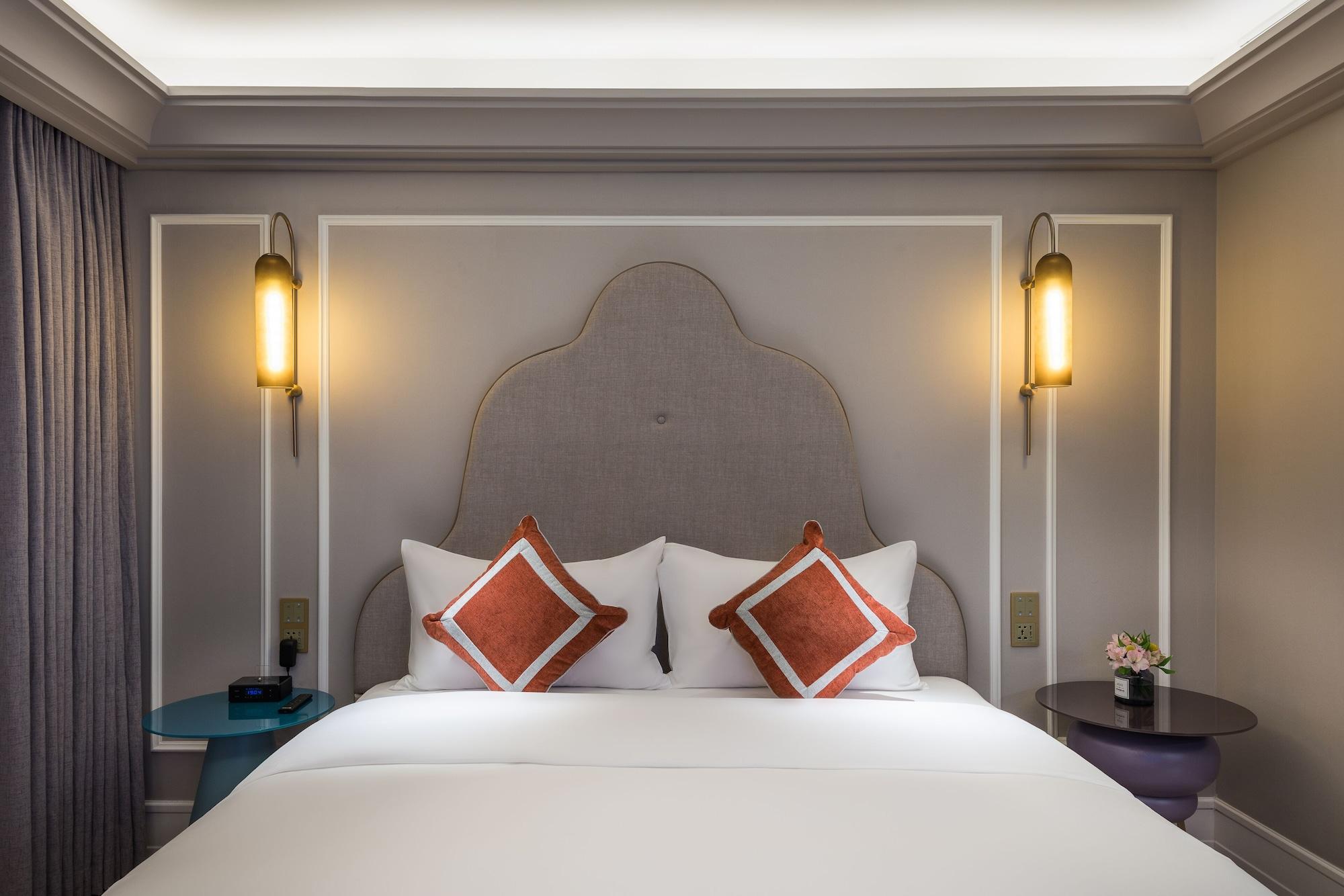 Mercure Hangzhou West Lake Εξωτερικό φωτογραφία