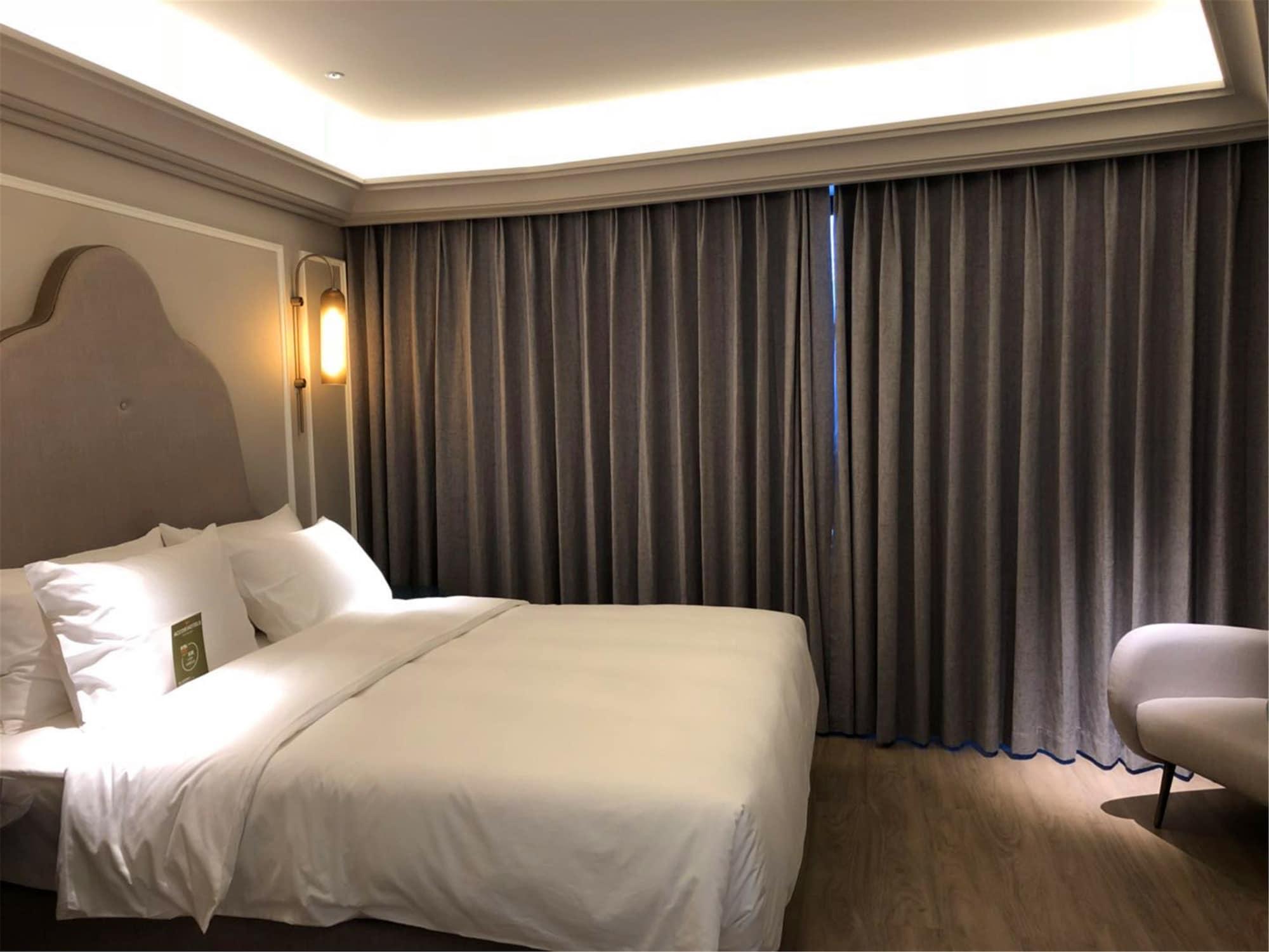 Mercure Hangzhou West Lake Εξωτερικό φωτογραφία