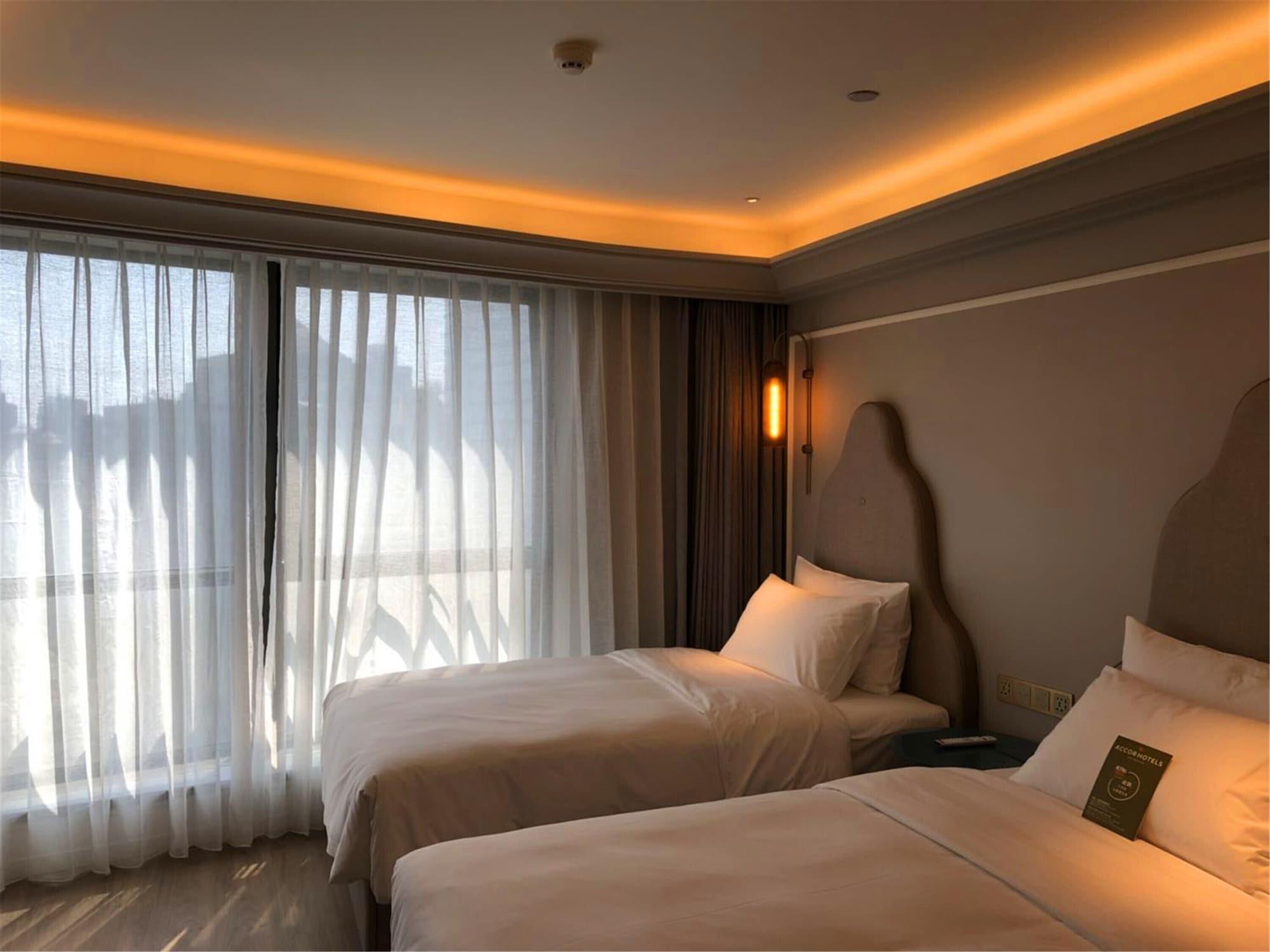 Mercure Hangzhou West Lake Εξωτερικό φωτογραφία