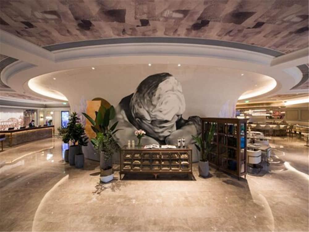 Mercure Hangzhou West Lake Εξωτερικό φωτογραφία