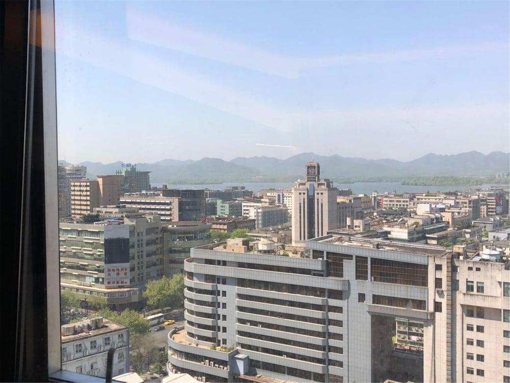 Mercure Hangzhou West Lake Εξωτερικό φωτογραφία