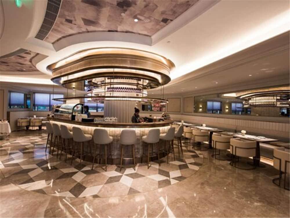 Mercure Hangzhou West Lake Εξωτερικό φωτογραφία