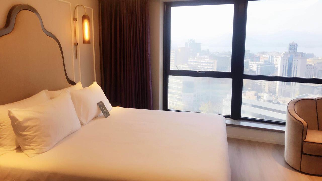 Mercure Hangzhou West Lake Εξωτερικό φωτογραφία