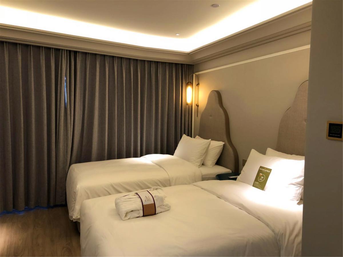 Mercure Hangzhou West Lake Εξωτερικό φωτογραφία