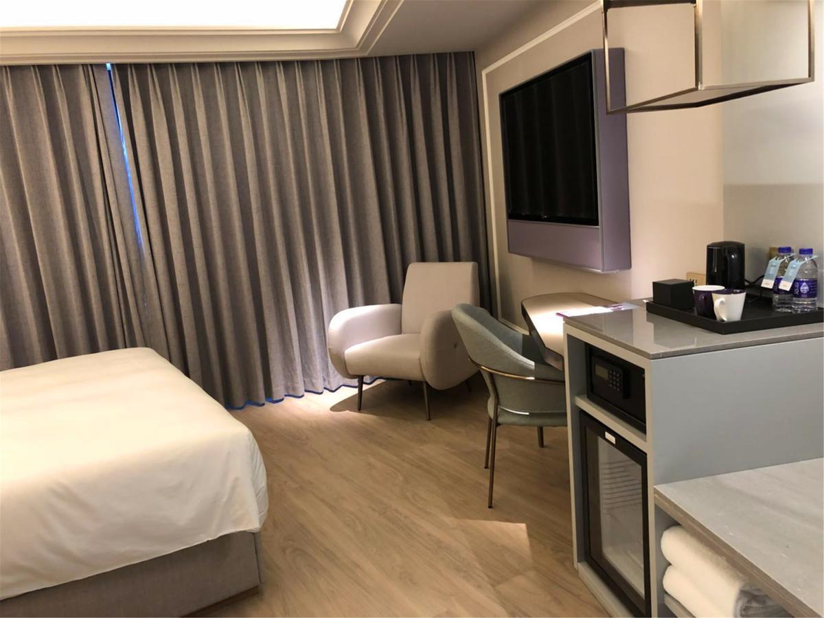 Mercure Hangzhou West Lake Εξωτερικό φωτογραφία