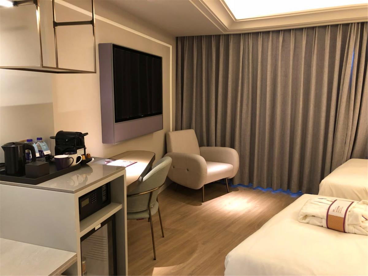 Mercure Hangzhou West Lake Εξωτερικό φωτογραφία