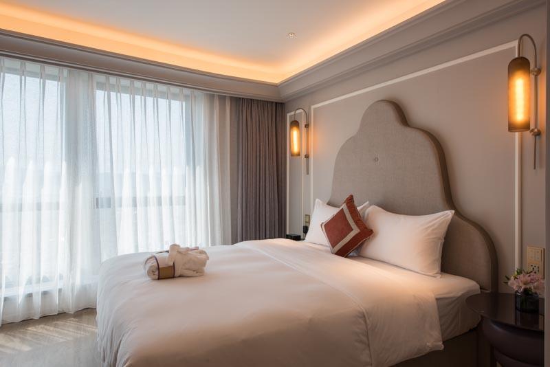 Mercure Hangzhou West Lake Εξωτερικό φωτογραφία