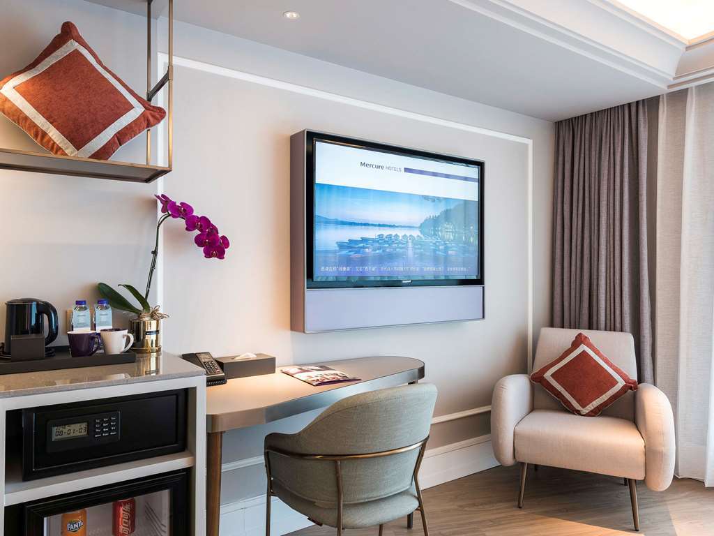 Mercure Hangzhou West Lake Δωμάτιο φωτογραφία