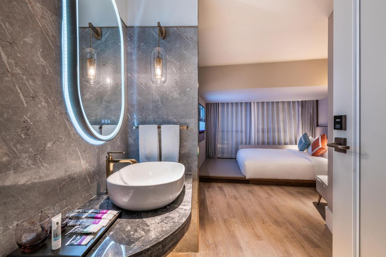 Mercure Hangzhou West Lake Εξωτερικό φωτογραφία