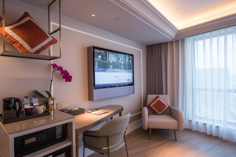 Mercure Hangzhou West Lake Εξωτερικό φωτογραφία