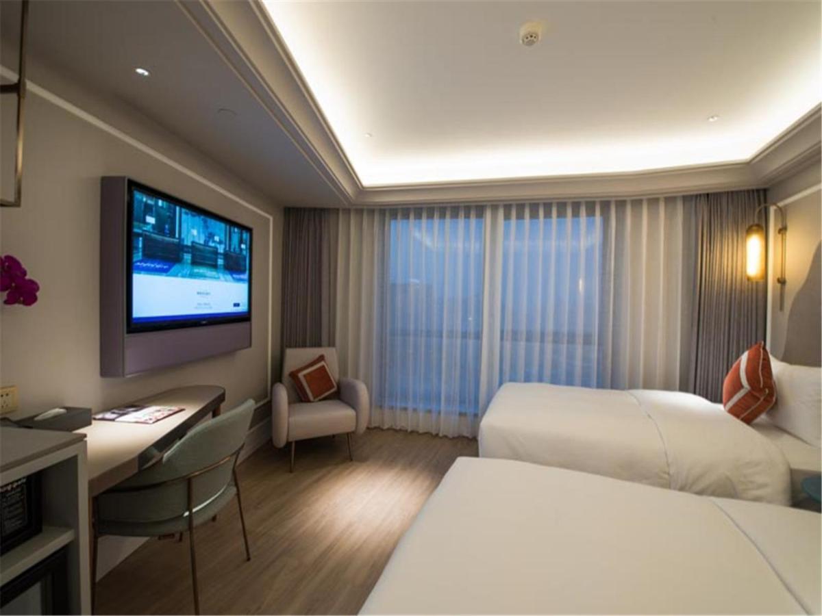 Mercure Hangzhou West Lake Εξωτερικό φωτογραφία
