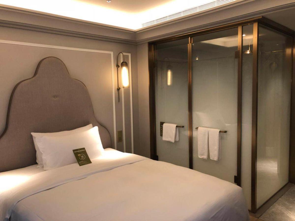 Mercure Hangzhou West Lake Εξωτερικό φωτογραφία