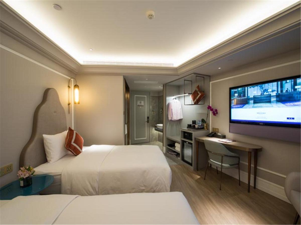 Mercure Hangzhou West Lake Εξωτερικό φωτογραφία
