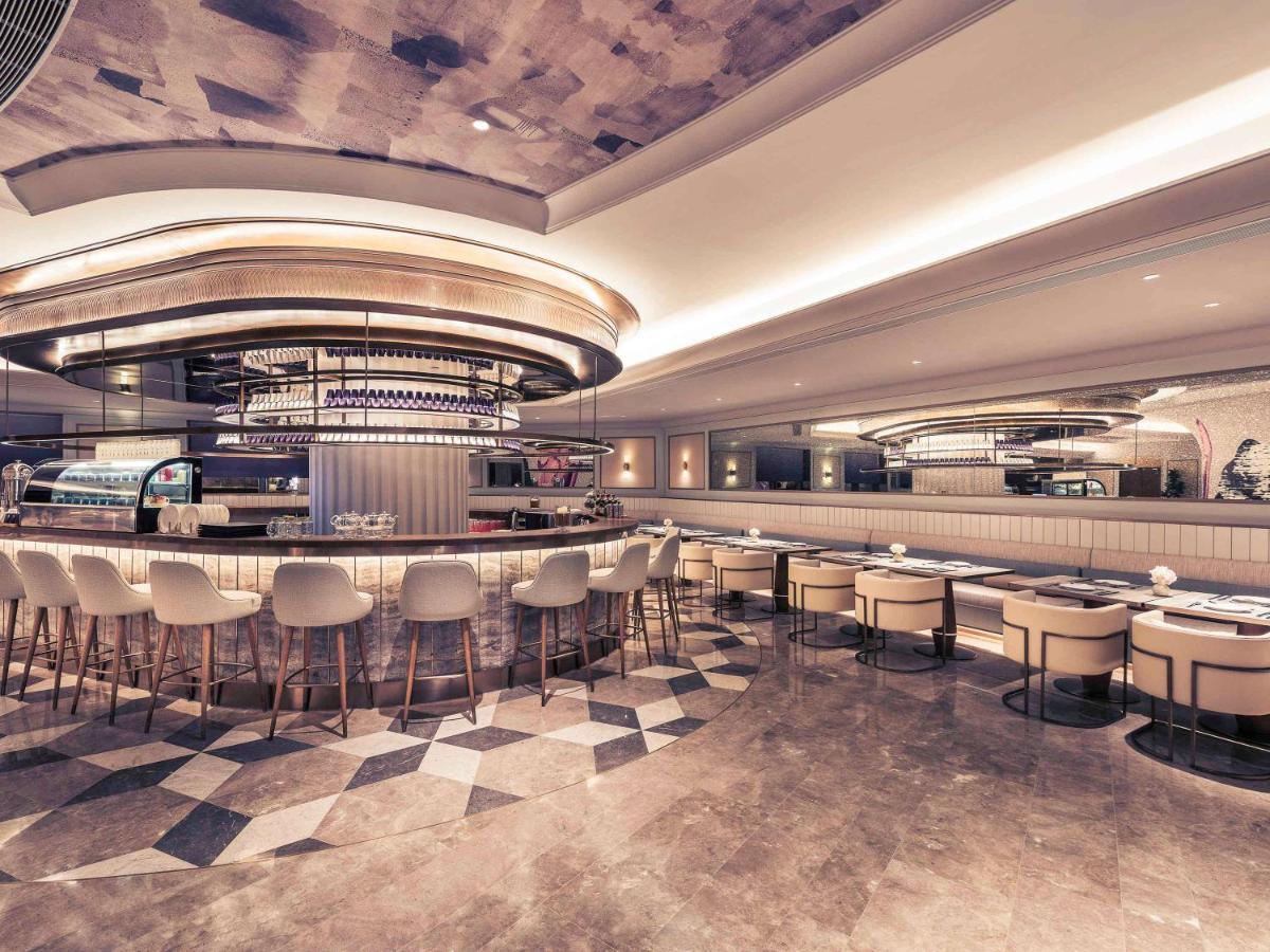 Mercure Hangzhou West Lake Εξωτερικό φωτογραφία