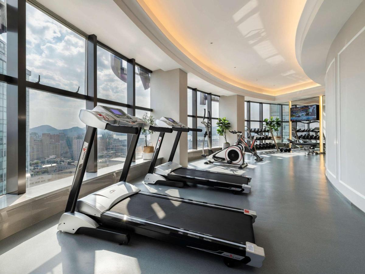 Mercure Hangzhou West Lake Εξωτερικό φωτογραφία