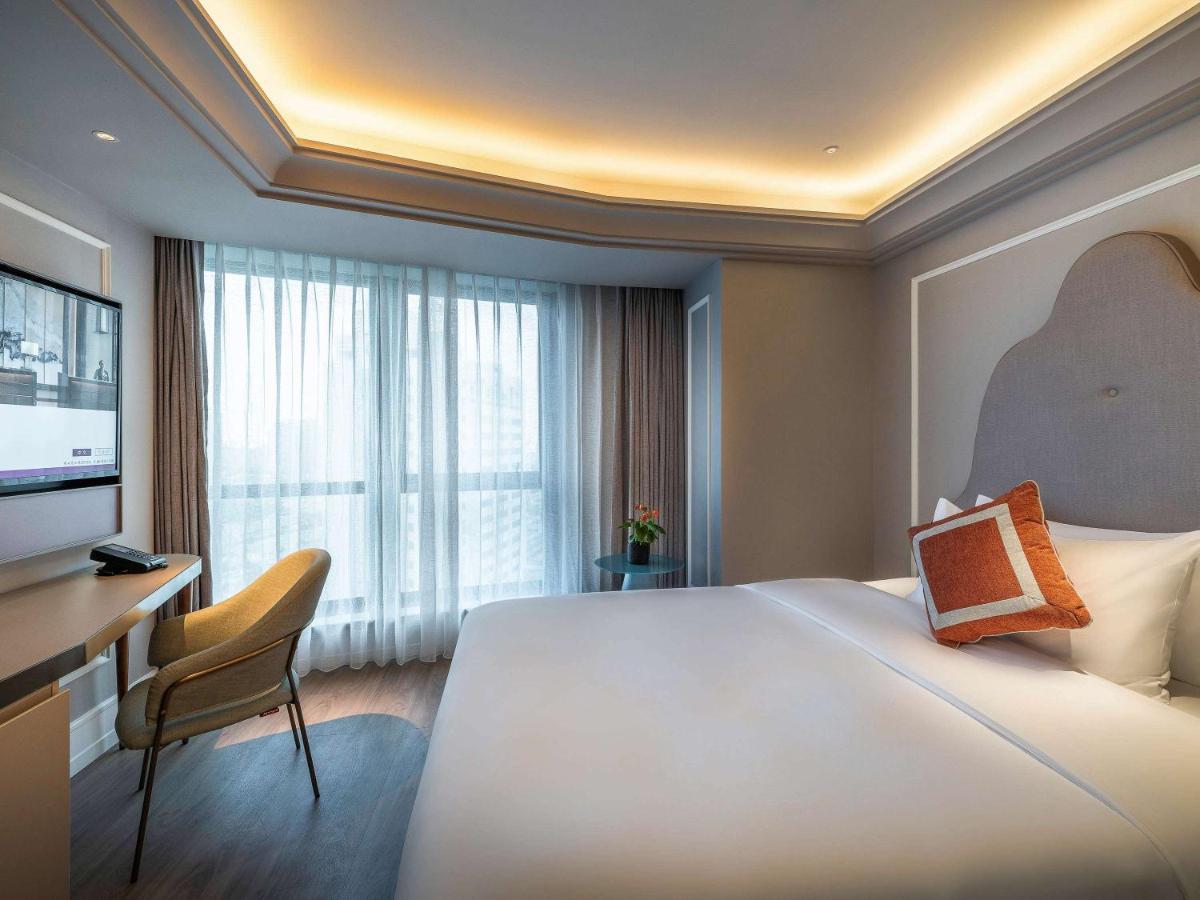 Mercure Hangzhou West Lake Εξωτερικό φωτογραφία