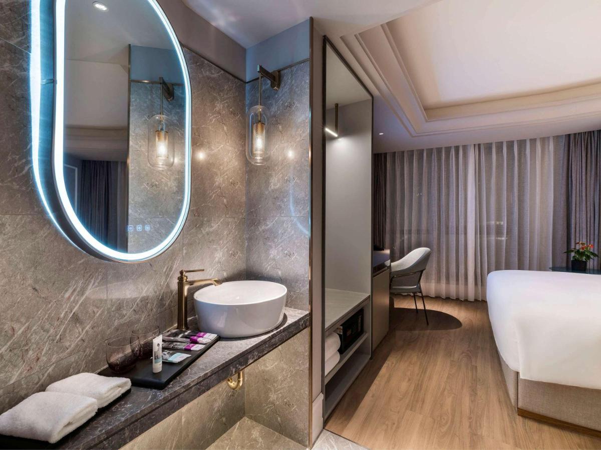 Mercure Hangzhou West Lake Εξωτερικό φωτογραφία