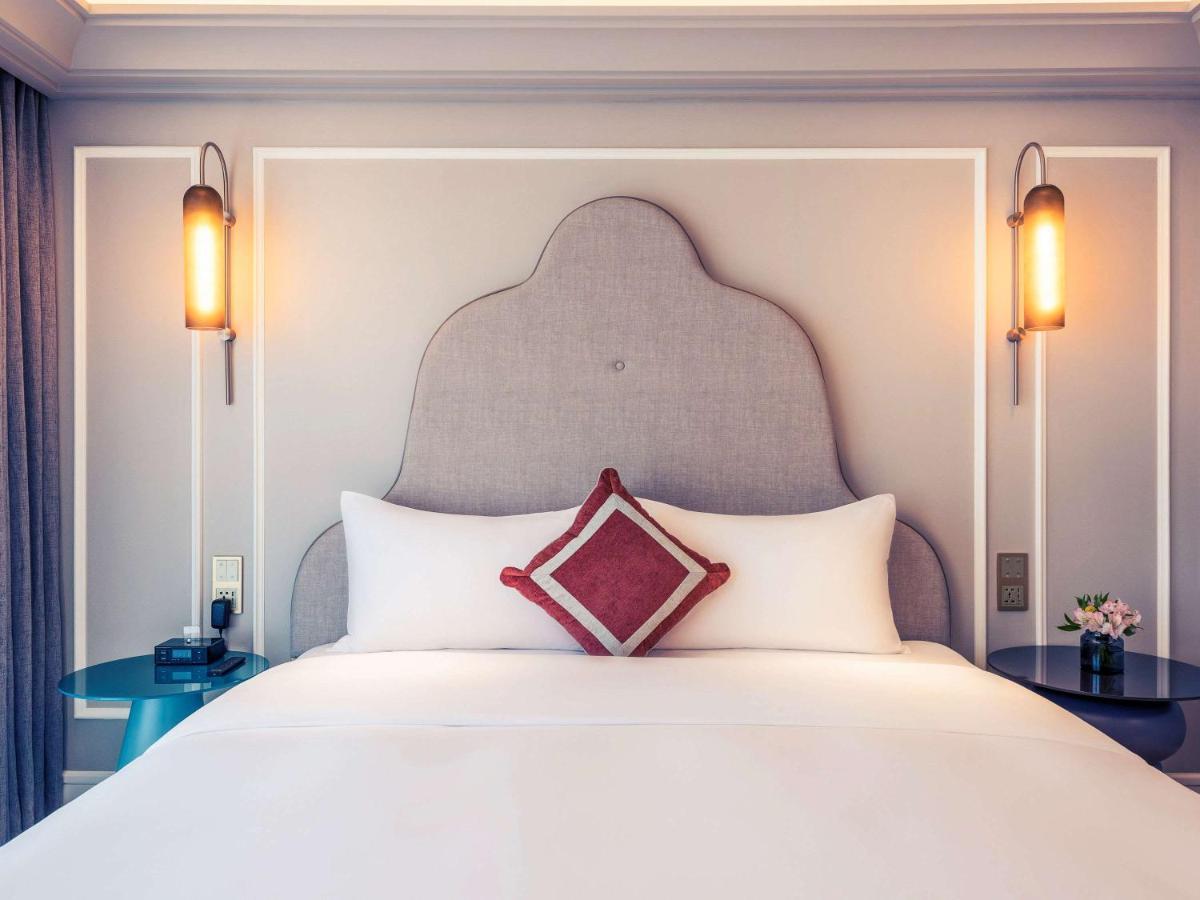 Mercure Hangzhou West Lake Εξωτερικό φωτογραφία