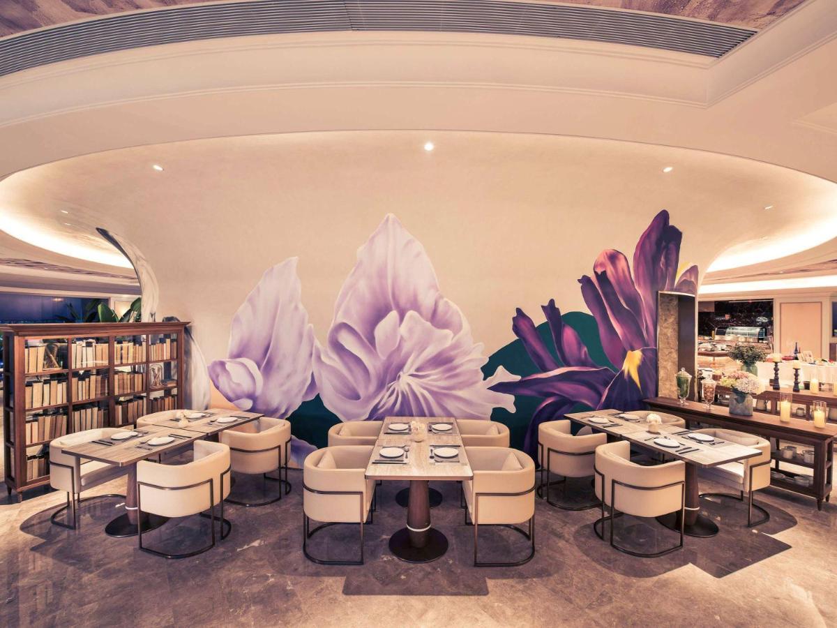 Mercure Hangzhou West Lake Εξωτερικό φωτογραφία