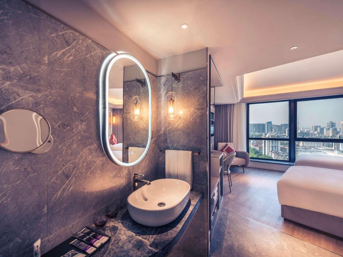 Mercure Hangzhou West Lake Εξωτερικό φωτογραφία