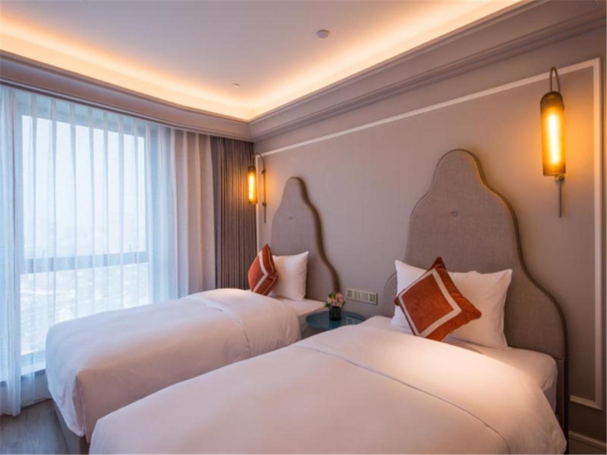 Mercure Hangzhou West Lake Εξωτερικό φωτογραφία
