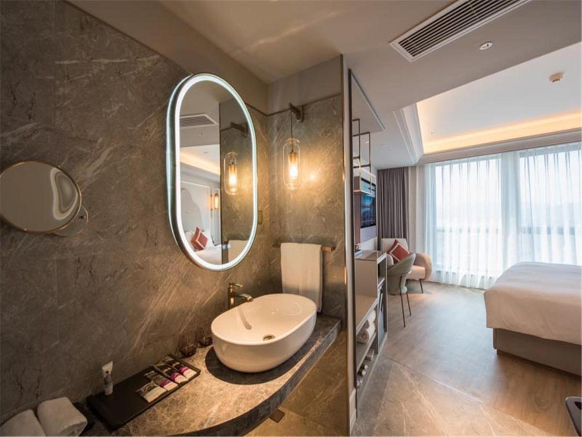 Mercure Hangzhou West Lake Εξωτερικό φωτογραφία