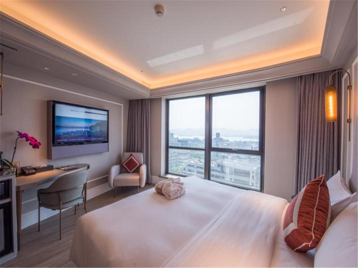 Mercure Hangzhou West Lake Εξωτερικό φωτογραφία